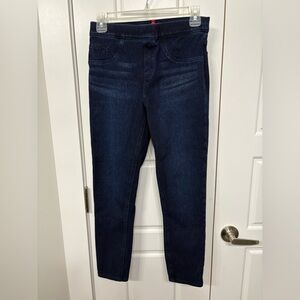 Spanx Jean-ish Ankle Leggings